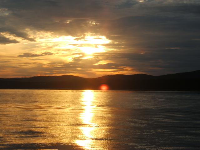 Croisière aux Baleines Tadoussac Fleuve-St-Laurent